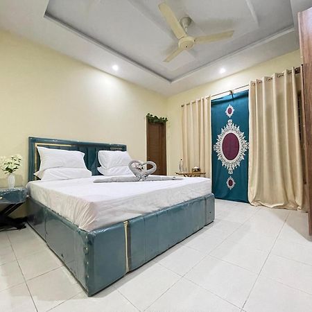 Islamabad Guest House Eksteriør bilde