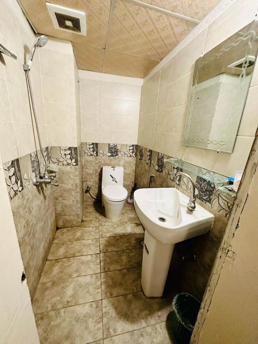 Islamabad Guest House Eksteriør bilde